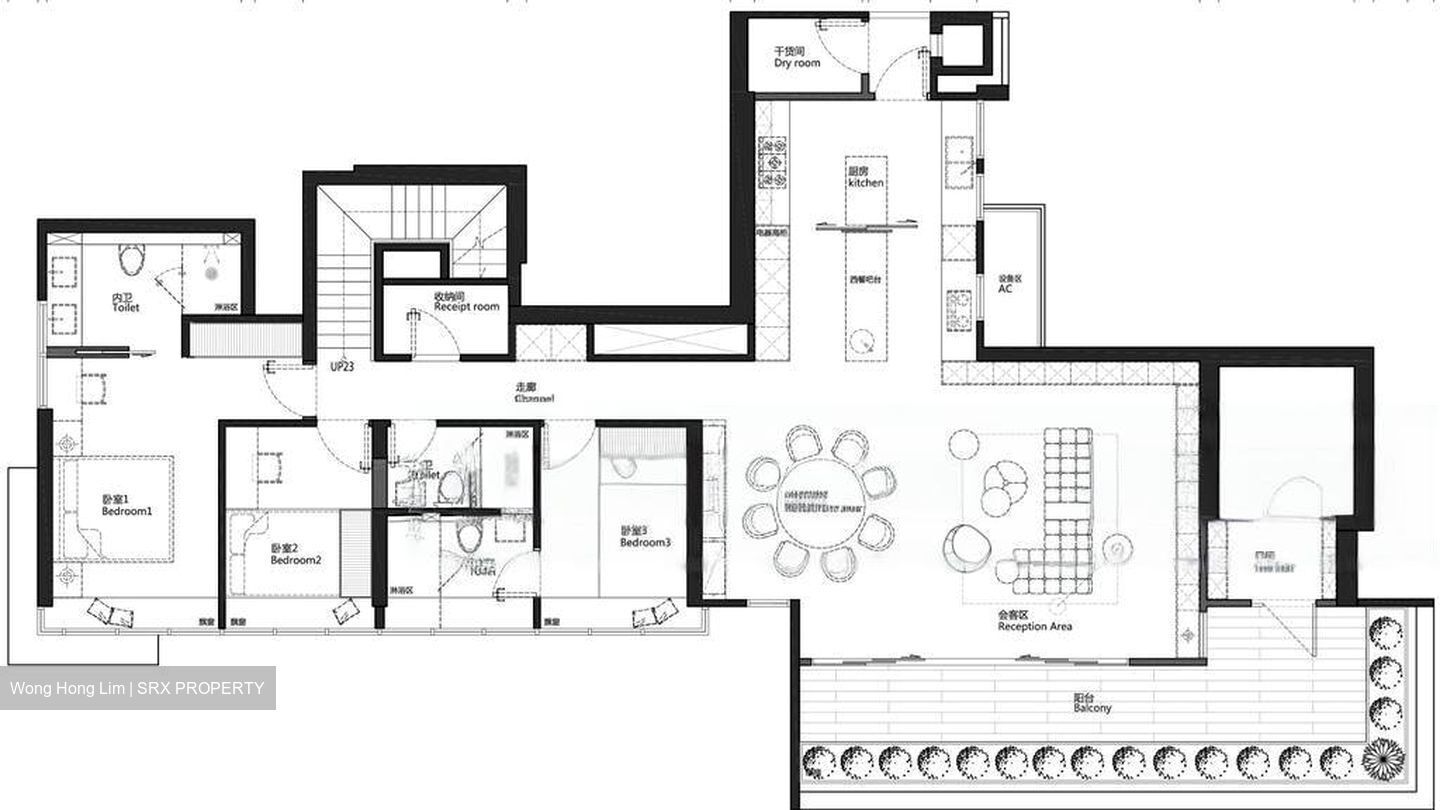 Skyline Residences (D4), Condominium #470416521